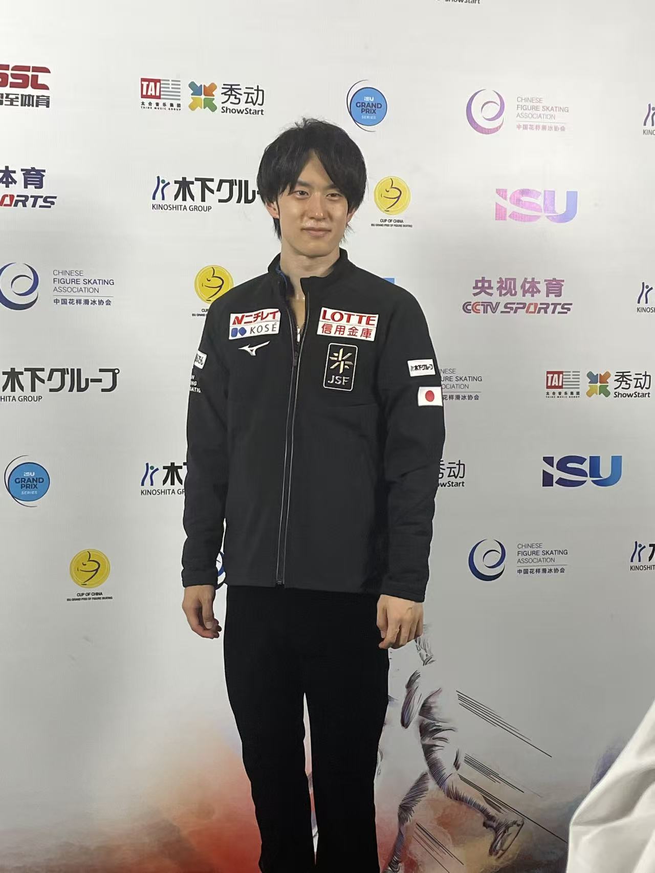 山本草太