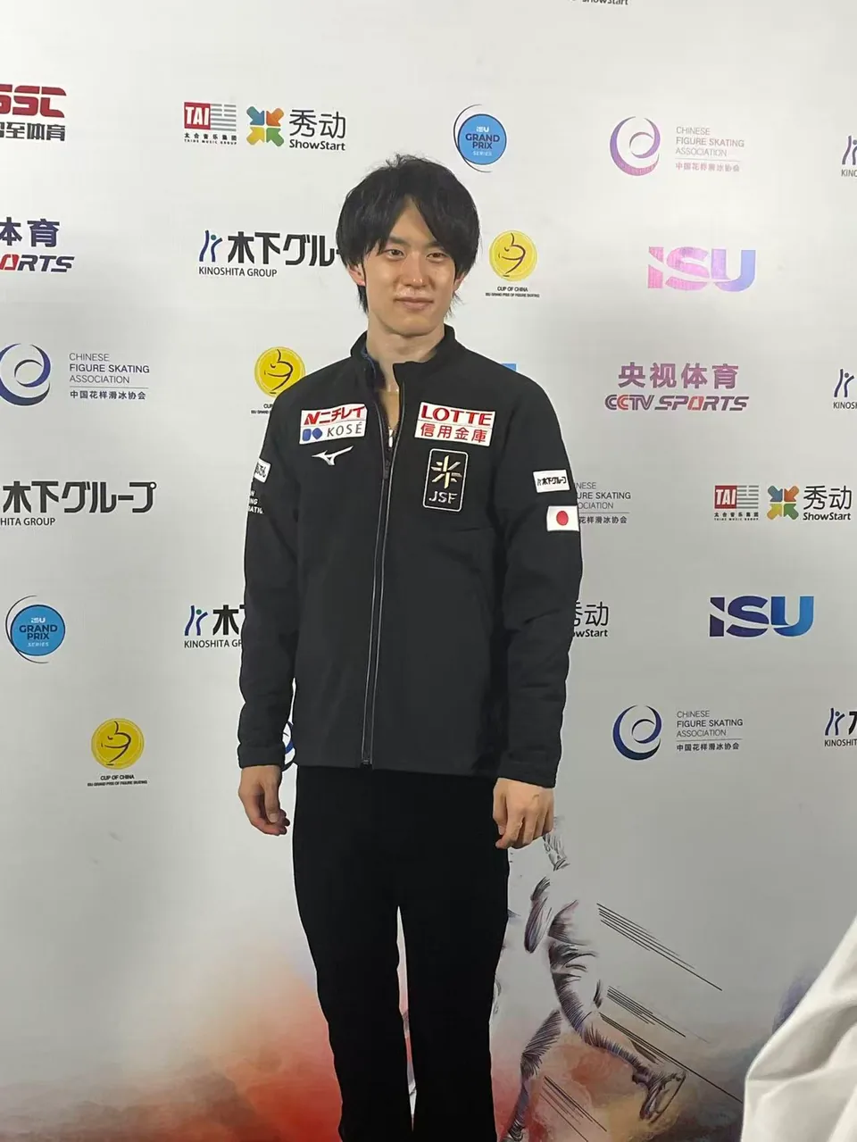 山本草太