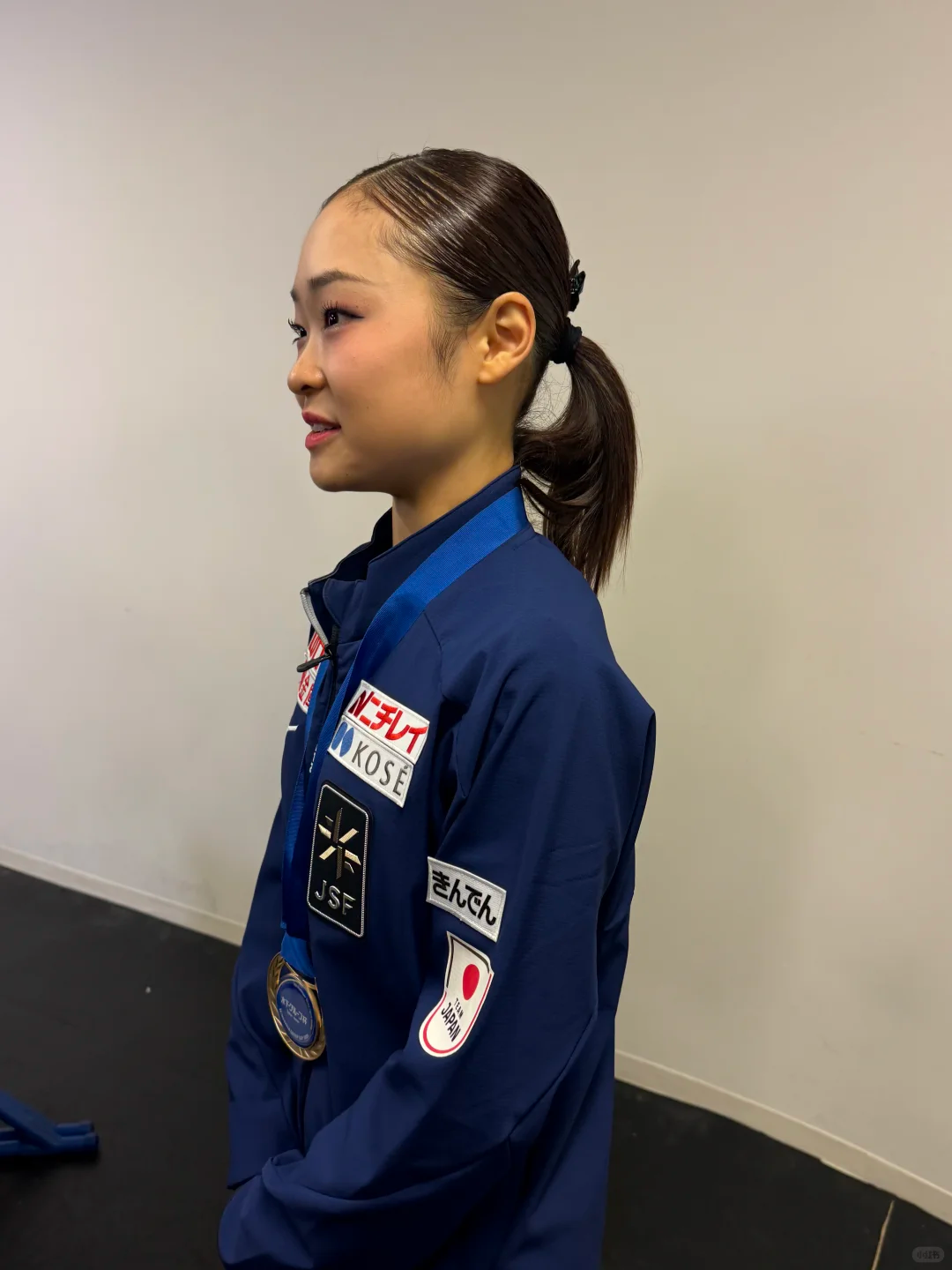 岛田麻央