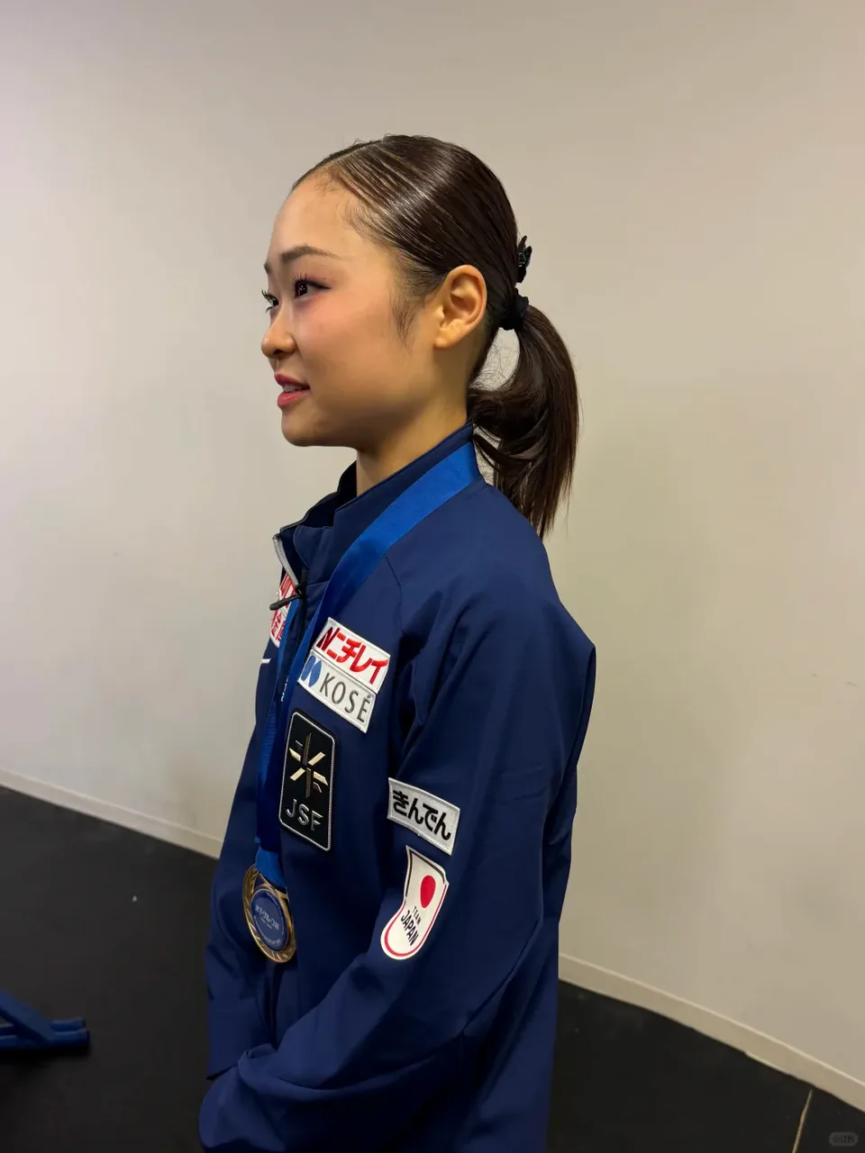岛田麻央